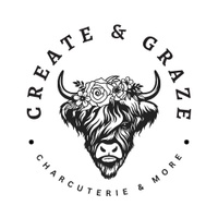 CREATE AND GRAZE