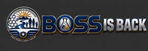 Boss Is Back