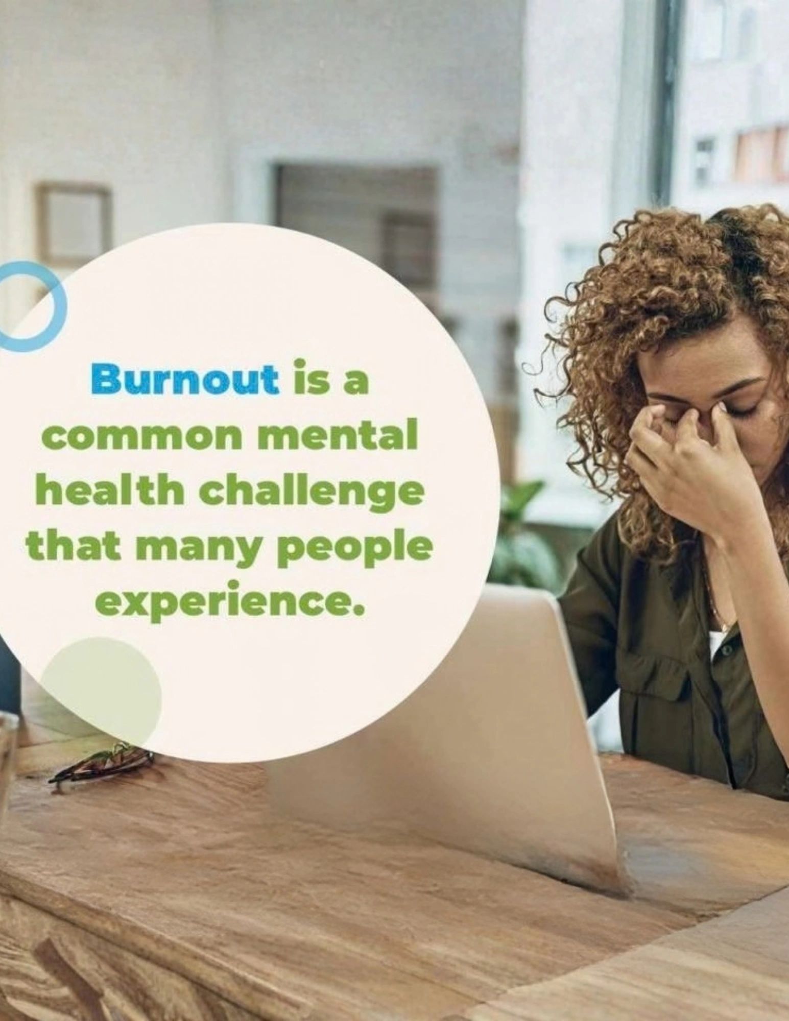When You’re Running on Empty: Healing from Burnout