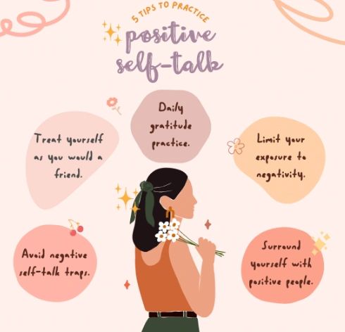 Overcoming Negative Self-Talk: How to Cultivate a Positive Inner