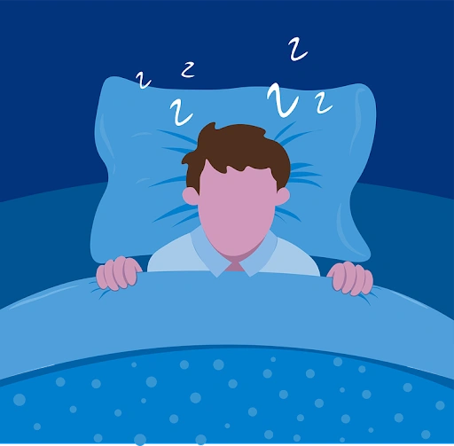 The Link Between Sleep and Mental Health: 3 Tips for Better Sleep