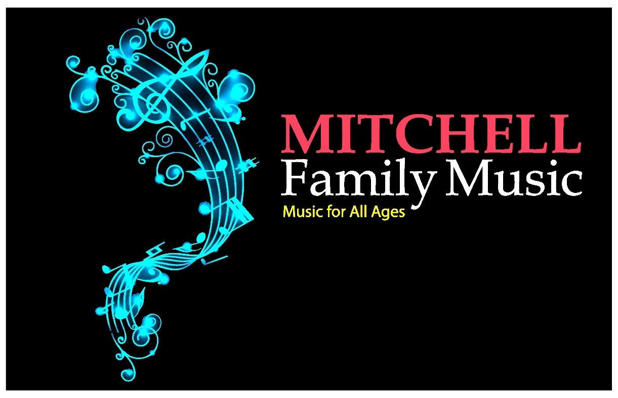 Mitchell Family Music