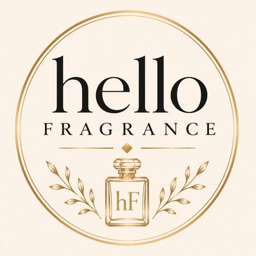 Welcome to Hello FRAGRANCE 