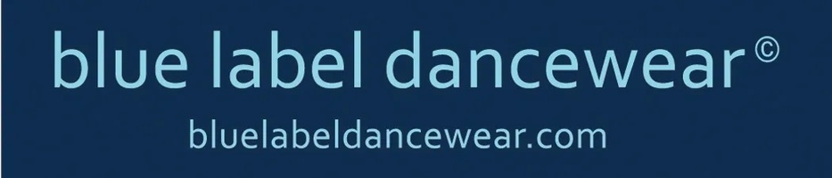 Blue Label Dancewear