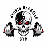 Hybrid Barbells Gym