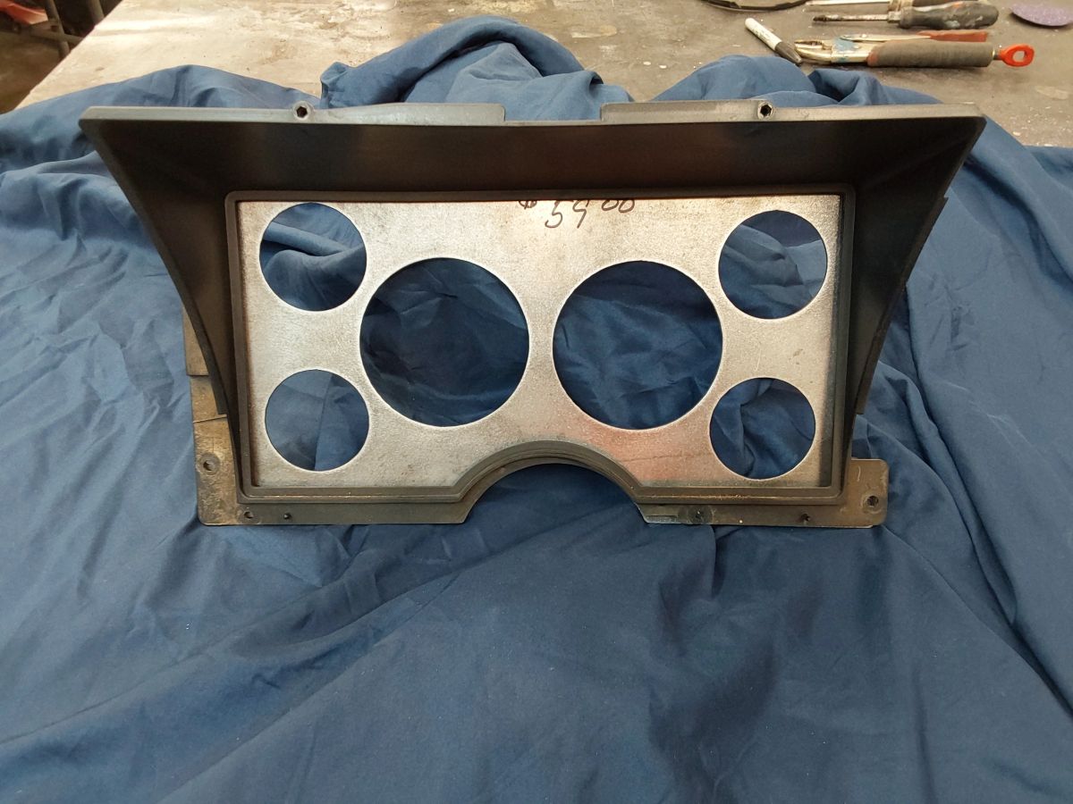 Dash Wave Part Dash Parts
