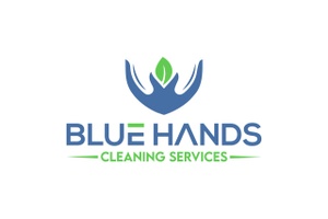 BLUE HANDS CLEANING SERVICES LLC
