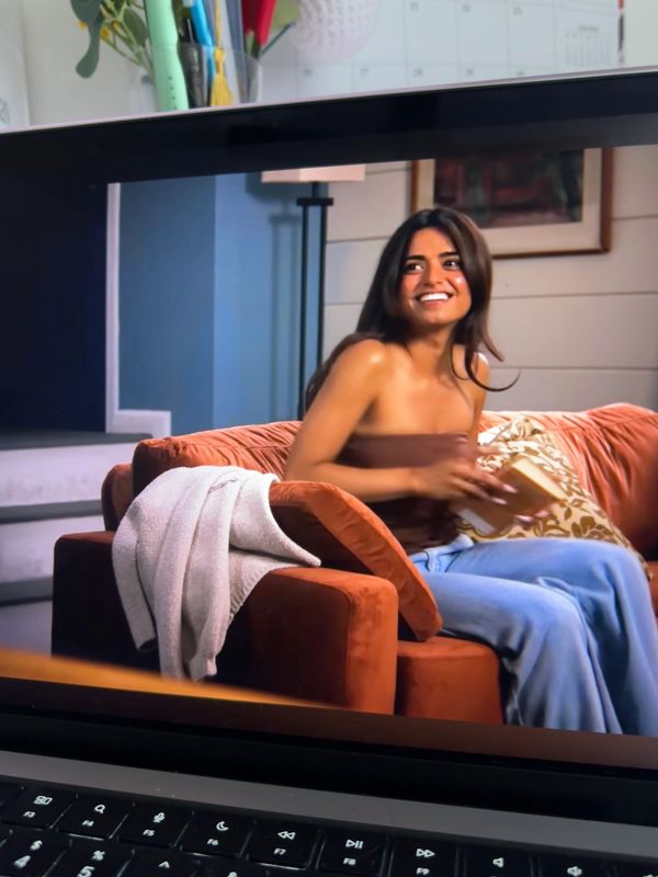 Priyanka Chandani in Dhar Mann