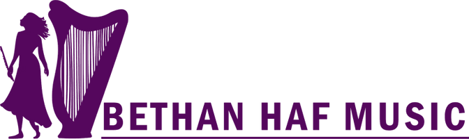 Bethan Haf Music