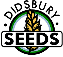 DIDSBURY SEEDS  