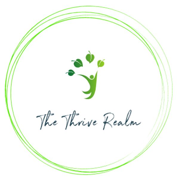 Logo of The Thrive Realm