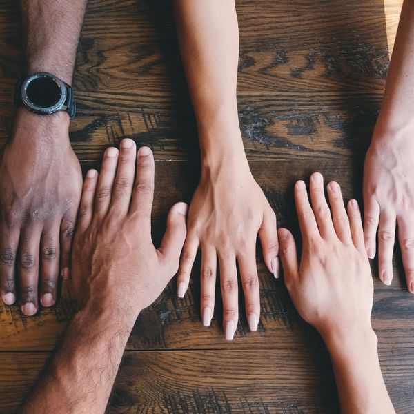 Support Group/ Group Therapy/ Group Facilitation 