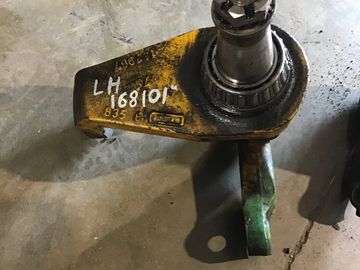 Câble Assemblage Hyster 1480012 Neuf - Pièce Pour Chariot élévateur Hyster, Origine USA, Qualité Garantie
