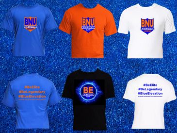 www.BlueElevationBSU.com/Swag