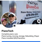 Piano Tuner Atlanta,Piano Movers