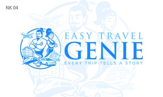 Easy Travel Genie
