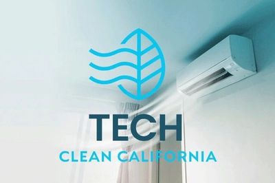 tech clean california incentives