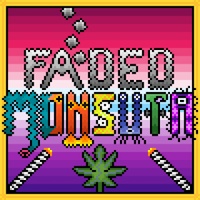 Faded Monsuta