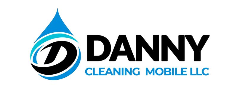 Danny Cleaning mobile LLC's Logo
