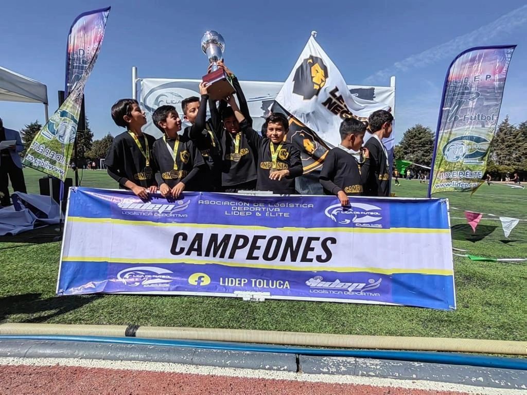 Campeones