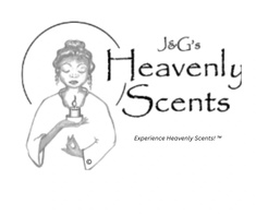 Heavenly Scented Candles