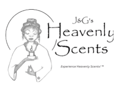 Heavenly Scented Candles