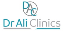  Dr Ali 
Clinics