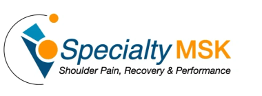Cameron Bennett
MSK & Shoulder Physiotherapist