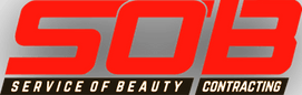 Service Of Beauty Contracting