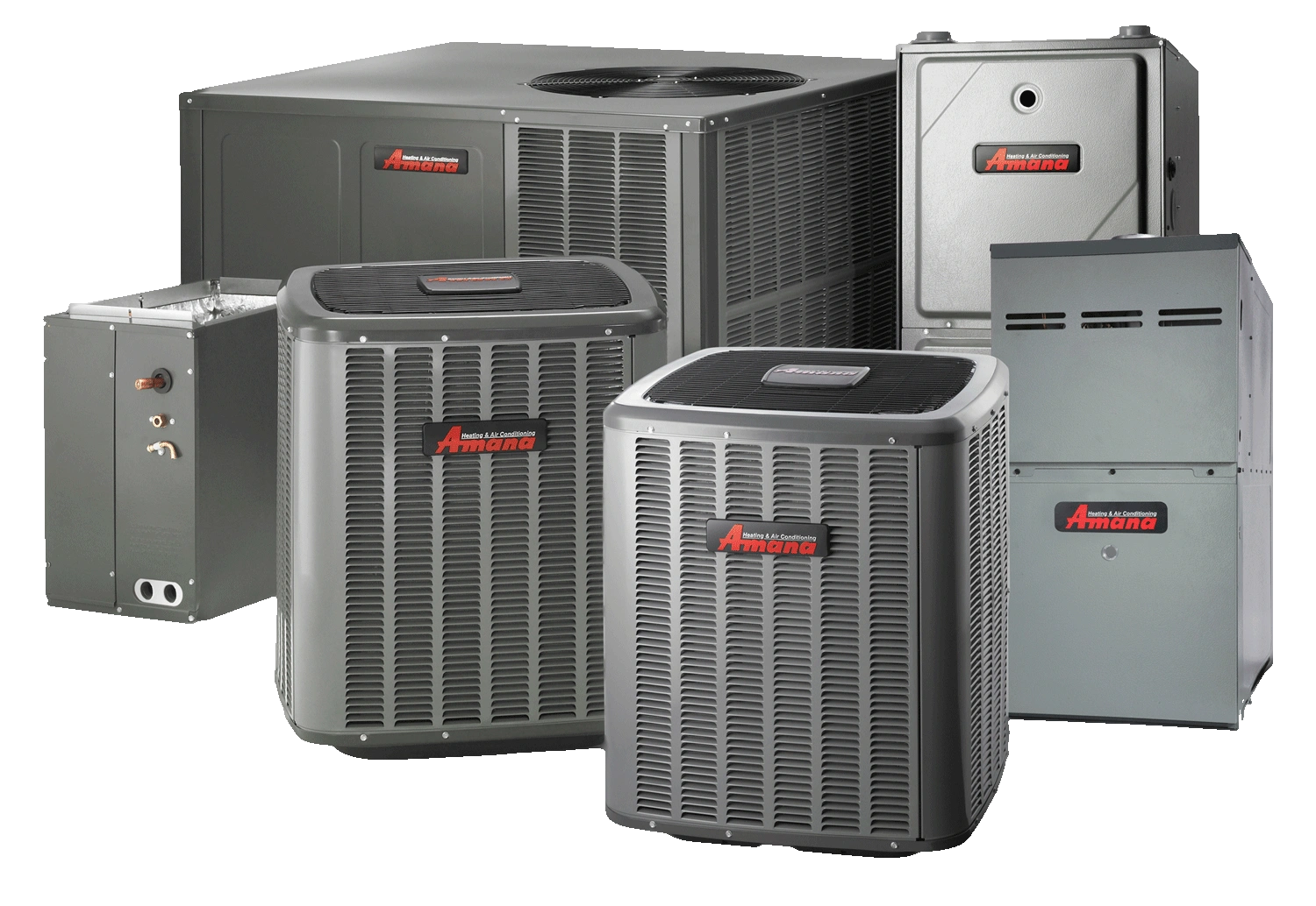 k&d heating and air conditioning