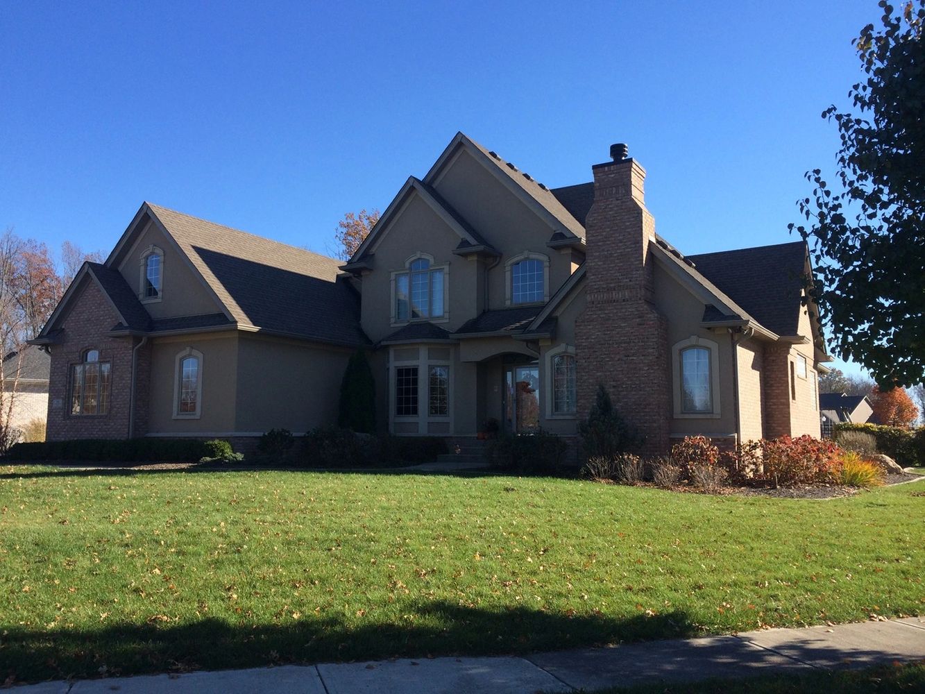 Timberwood Customer Homes