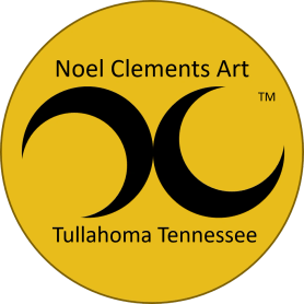 noel w. clements
