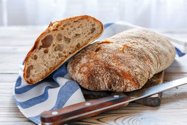 DAILY FRESH BAKERY LTD