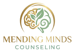 Mending Minds Counseling