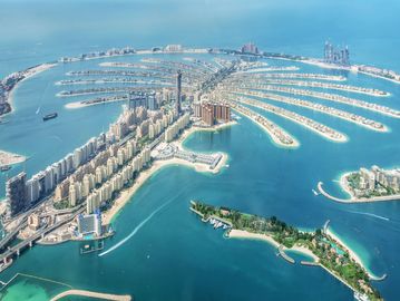 Palm Jumeirah 