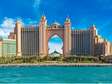 Atlantis Dubai