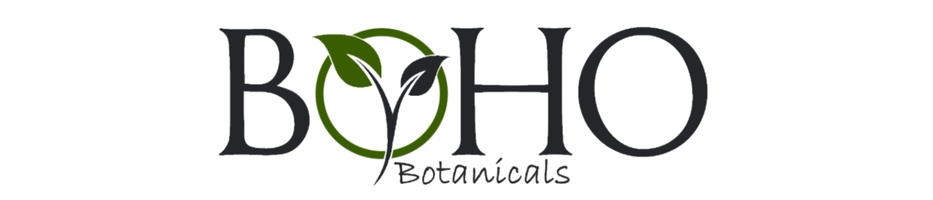 Boho Botanicals
CBD Health & Beauty Products