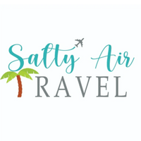 Salty Air Travel