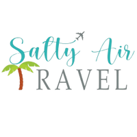 Salty Air Travel