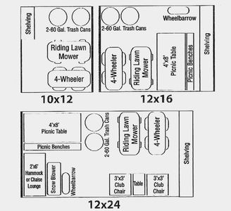 Find your perfect size