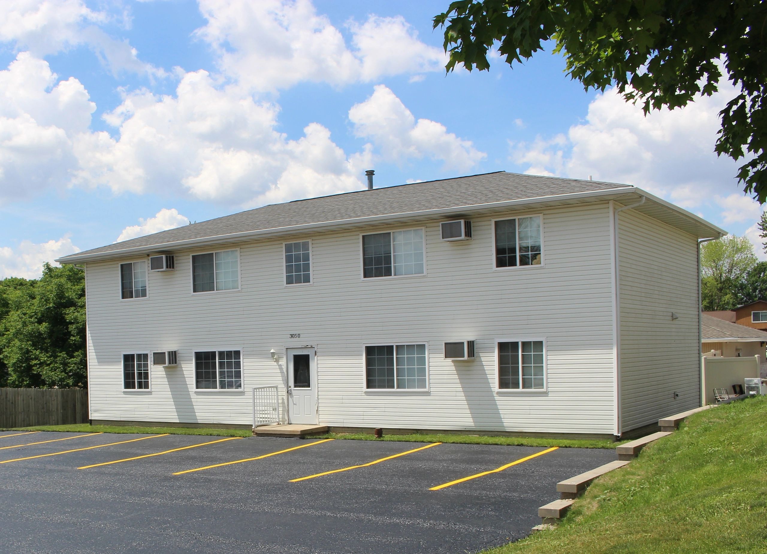 Barton Properties LLC