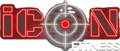 iCON FITNESS