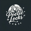 Poetic
Locks