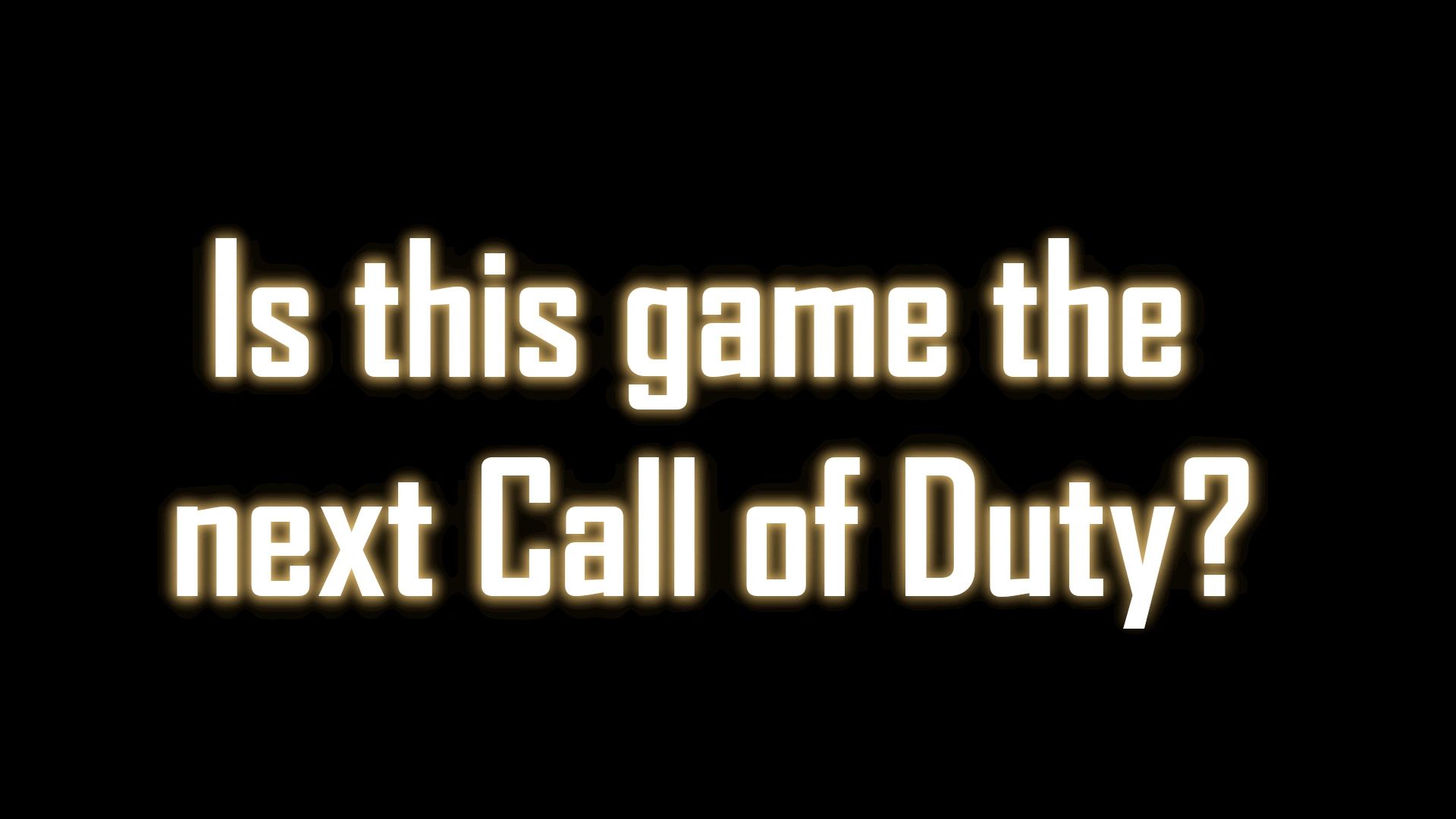combat master vs call of duty