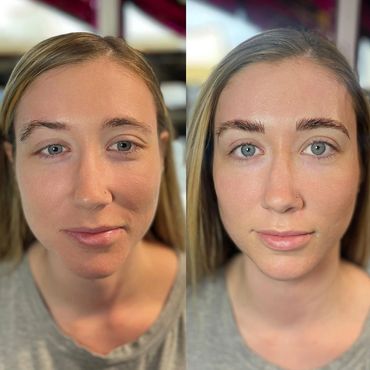 Microblading