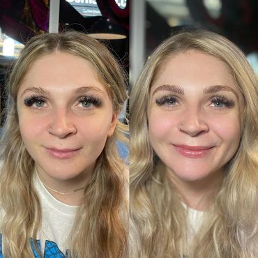 Microblading