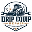 dripequiprepair.com