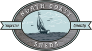 North Coast Sheds