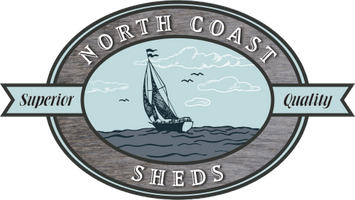 North Coast Sheds