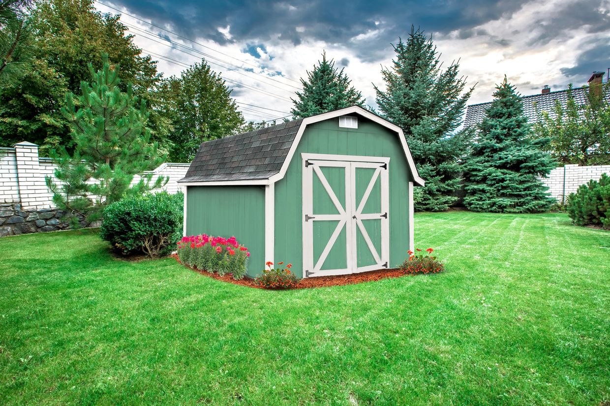 Standard Barn Shed
Sheds Perry Ohio
Specialty Sheds Perry Ohio
North Coast Sheds, Inc.